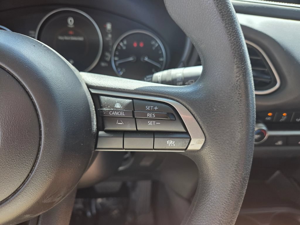 Certified 2024 MAZDA CX-30 AWD 2.5 S image 30