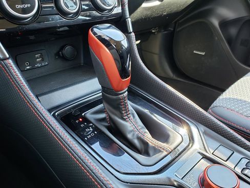 Used 2023 Subaru Forester Sport image 24