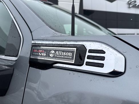 New 2026 GMC Sierra 3500 SLE w/ SLE Value Package image 10