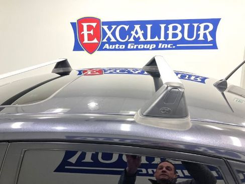 Used 2013 Subaru Impreza WRX Premium image 22