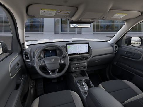 New 2026 Ford Bronco Sport Big Bend AWD/4WD image 41