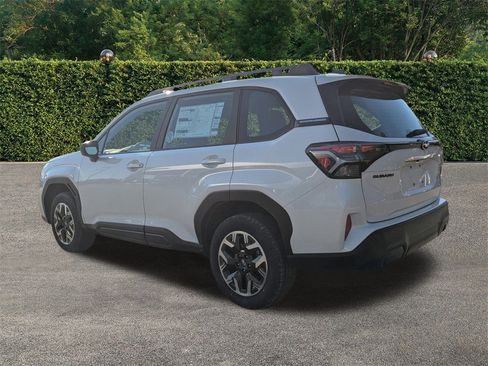New 2026 Subaru Forester image 6