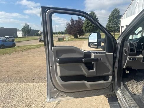 Used 2020 Ford F250 XLT AWD/4WD image 18