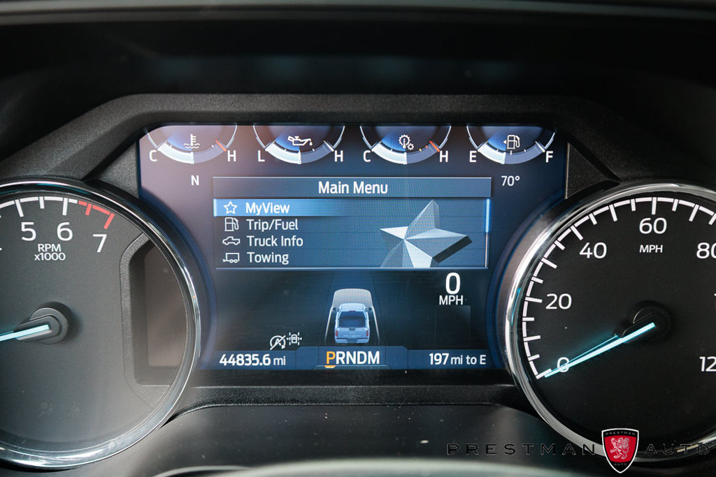 Used 2023 Ford F150 Tremor w/ Trailer Tow Package AWD/4WD image 26