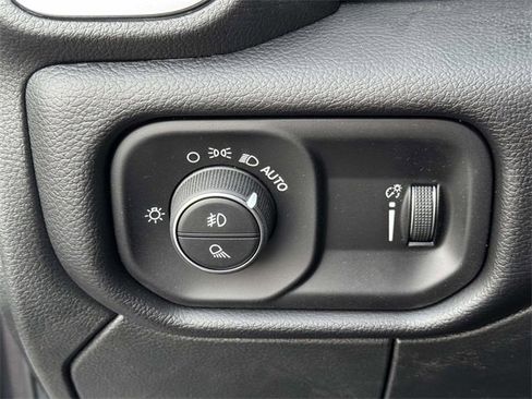 New 2026 RAM 2500 Big Horn image 9