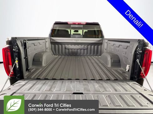 Used 2023 GMC Sierra 1500 Denali AWD/4WD image 15