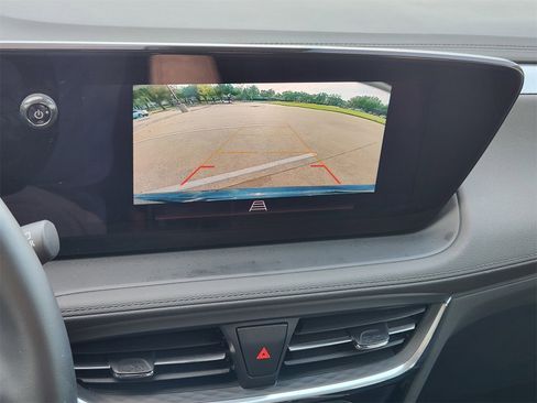 Used 2025 Buick Encore GX Sport Touring w/ Experience Buick Package image 25