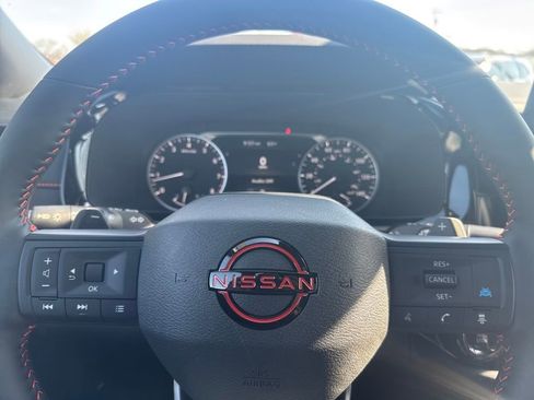New 2026 Nissan Pathfinder Rock Creek AWD/4WD image 43