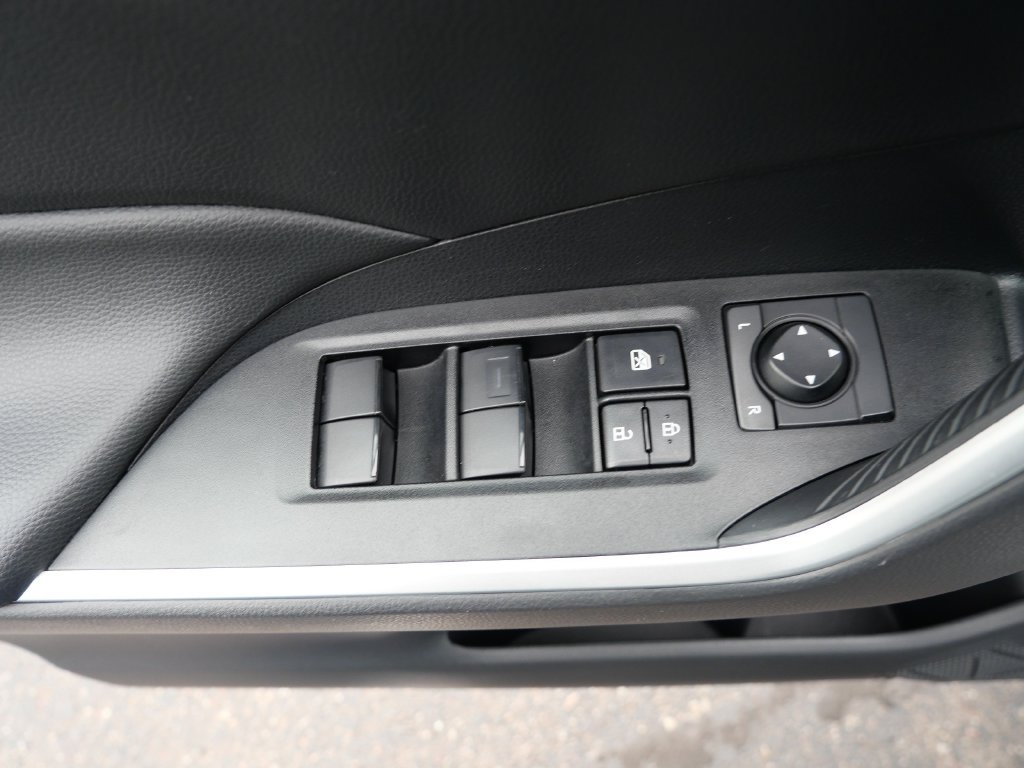 Certified 2025 Toyota RAV4 LE AWD/4WD image 16