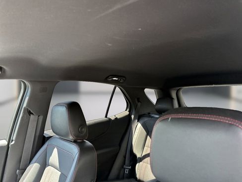 Used 2023 Chevrolet Equinox RS FWD image 14