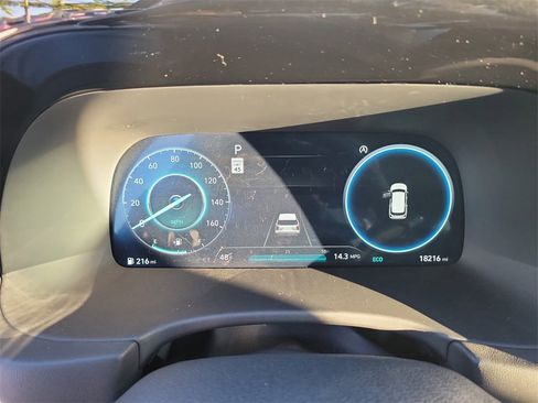 Used 2023 Hyundai Palisade SEL image 19