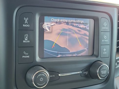 Used 2020 RAM 1500 Big Horn image 9