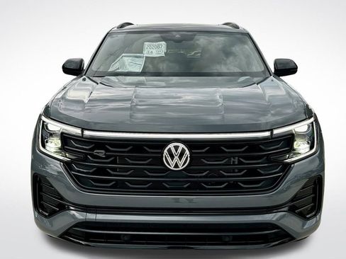 New 2026 Volkswagen Atlas Cross Sport SEL R-Line image 8