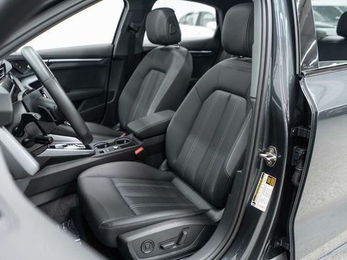 Used 2026 Audi A3 2.0T Premium w/ Black Optic Package AWD/4WD image 9