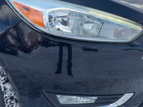 Used 2017 Ford Focus Titanium FWD image 30