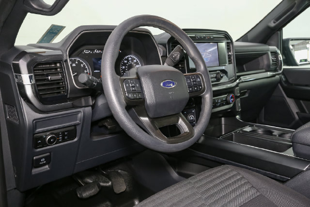 Used 2023 Ford F150 XL w/ STX Appearance Package AWD/4WD image 20