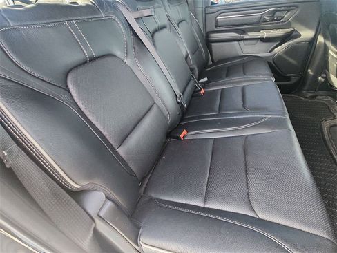 Used 2022 RAM 1500 Limited w/ Body Color Bumper Group image 28