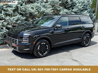 Used 2026 Hyundai Palisade XRT Pro