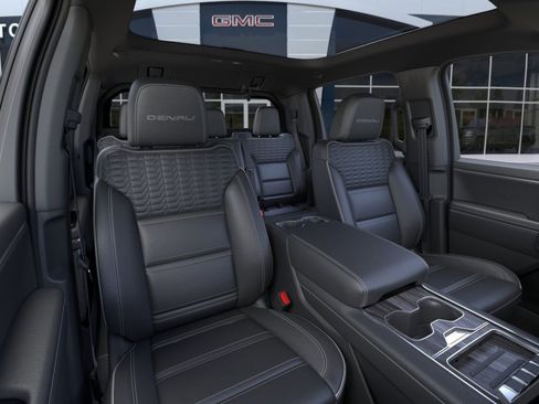 New 2026 GMC Sierra EV Denali image 16