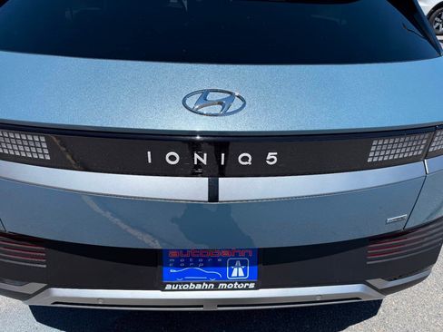 Used 2023 Hyundai Ioniq 5 SEL AWD/4WD image 17
