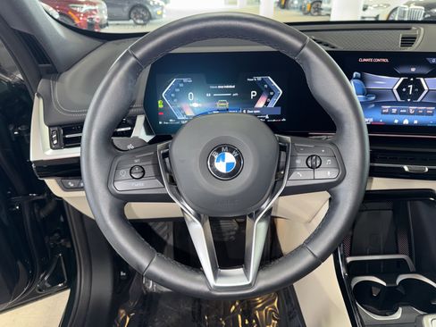 Certified 2025 BMW X1 xDrive28i w/ Premium Package image 21
