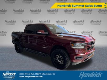 Used 2020 RAM 1500 Big Horn
