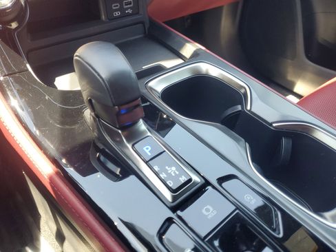 Certified 2024 Lexus NX 250 FWD w/ Towing Package (2000 Lbs) image 29