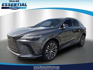 Used 2026 Lexus RX 350 Premium Plus w/ Accessory Package (Z1) FWD video 1