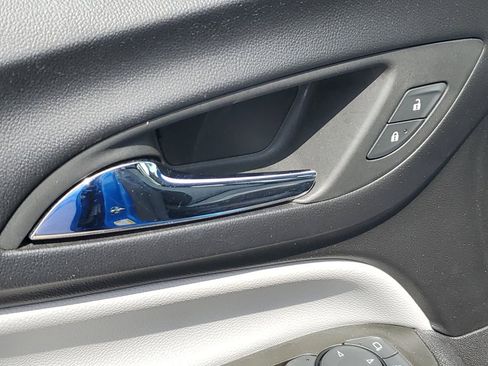 Certified 2024 Chevrolet Equinox LS w/ LS Convenience Package FWD image 26