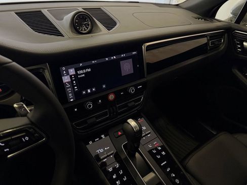 New 2026 Porsche Macan S AWD/4WD image 18