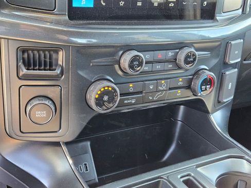 New 2026 Ford F150 STX w/ Equipment Group 200A RWD image 18