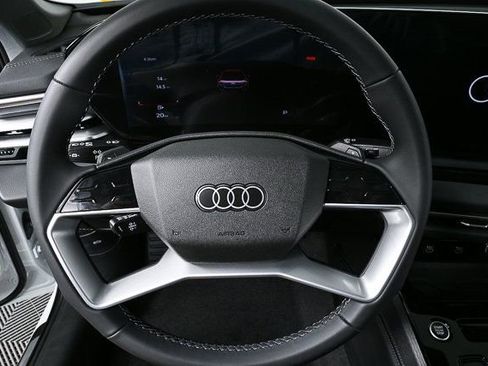 New 2025 Audi A5 2.0T Premium Plus w/ Convenience Package image 8