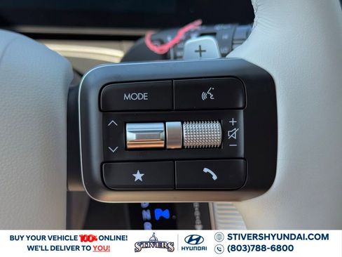 New 2026 Hyundai Santa Fe SE image 29