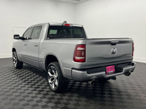 Used 2019 RAM 1500 Limited image 3