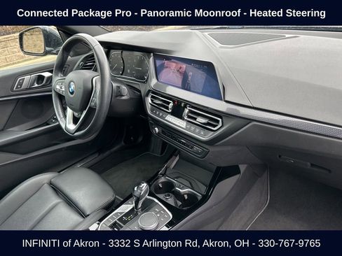 Used 2021 BMW 228i xDrive Gran Coupe w/ Convenience Package image 26