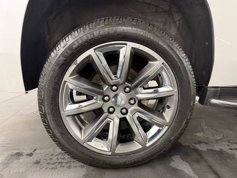 Used 2020 Chevrolet Tahoe Premier image 11