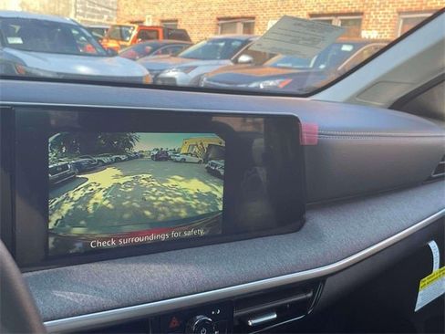 New 2025 Nissan Kicks SV w/ SV Premium Package image 24