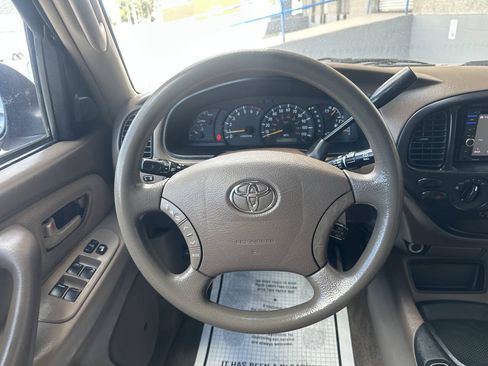 Used 2004 Toyota Tundra SR5 RWD image 10
