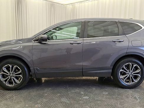 Used 2020 Honda CR-V EX-L image 11