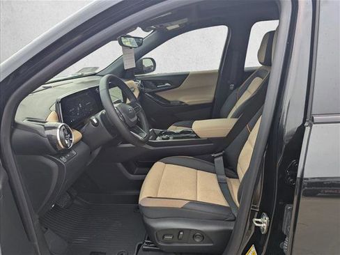 New 2026 Chevrolet Equinox ACTIV w/ Convenience Package III image 4