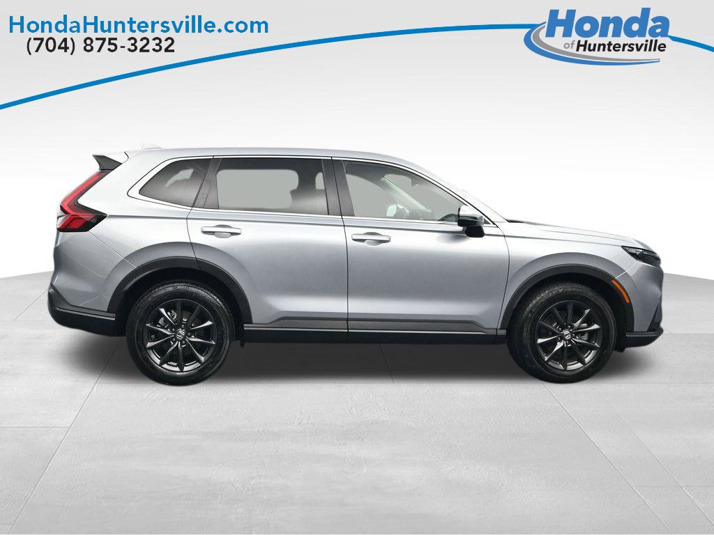 Used 2026 Honda CR-V EX-L image 9