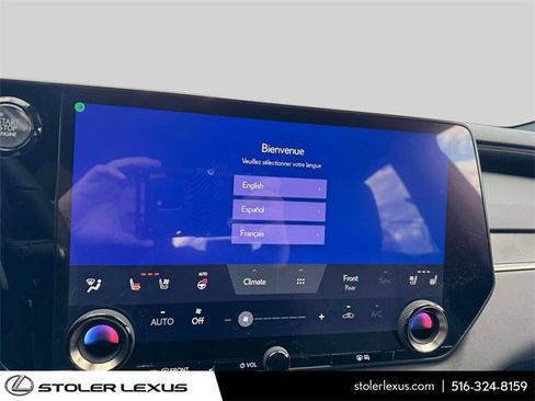 Certified 2023 Lexus RX 350 Premium Plus image 25