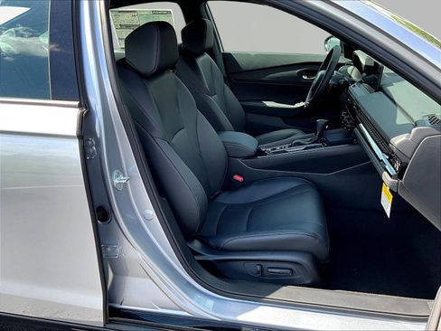 New 2026 Honda Accord Sport image 19