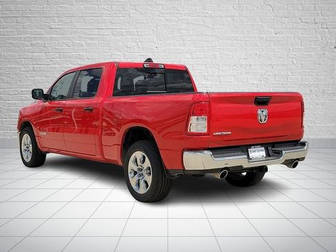 Used 2023 RAM 1500 Lone Star RWD image 3