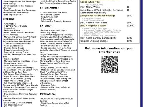 Used 2017 BMW 430i Gran Coupe image 28