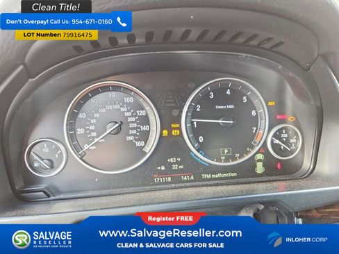 Used 2016 BMW X5 sDrive35i image 12