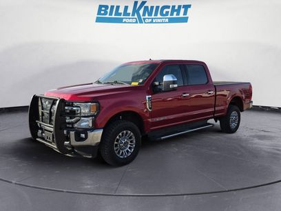 Used 2020 Ford F250 XLT w/ XLT Premium Package