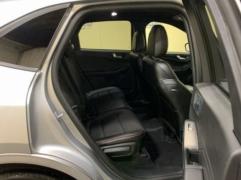 Used 2024 Ford Escape ST-Line w/ Tech Pack #1 AWD/4WD image 14