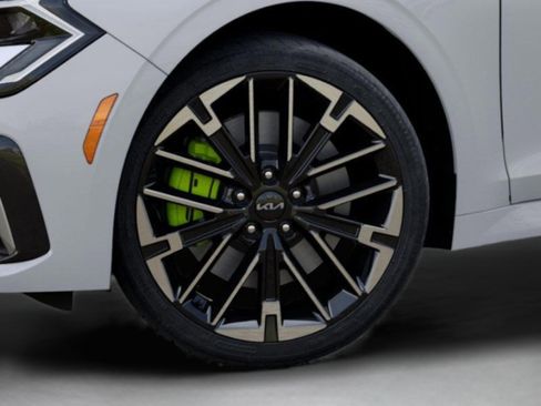 New 2026 Kia K5 GT image 10