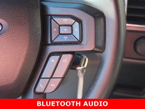 Used 2017 Ford F150 XLT image 16